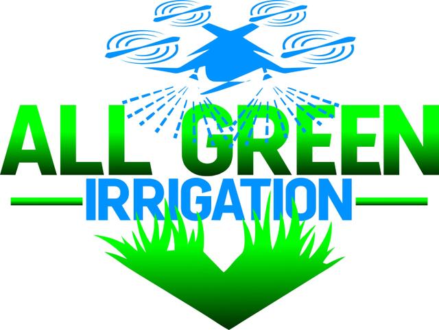 All Green Irrigation